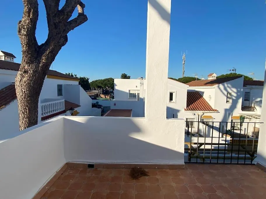 Holiday home Duplex Las Torres La Barrosa 4 Bedrooms By Chiclana Dreams - A 750 M De La Playa Chiclana de la Frontera