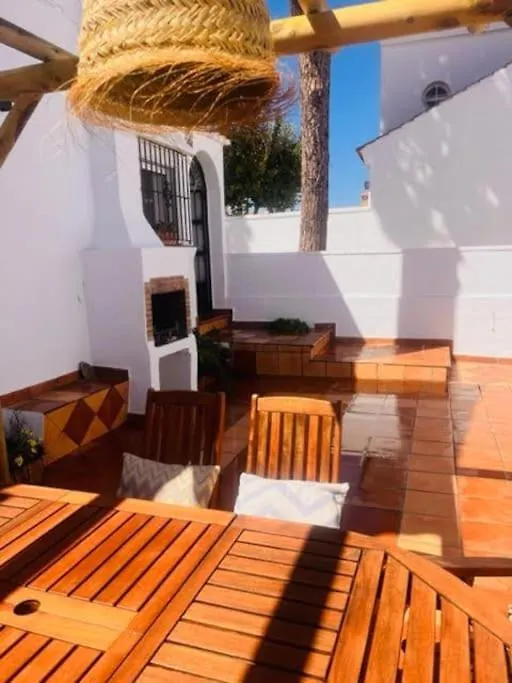 Duplex Las Torres La Barrosa 4 Bedrooms By Chiclana Dreams - A 750 M De La Playa Chiclana de la Frontera Spain