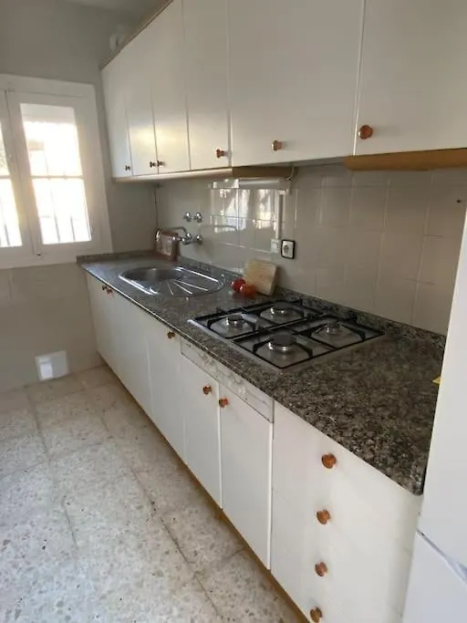 Duplex Las Torres La Barrosa 4 Bedrooms By Chiclana Dreams - A 750 M De La Playa Chiclana de la Frontera