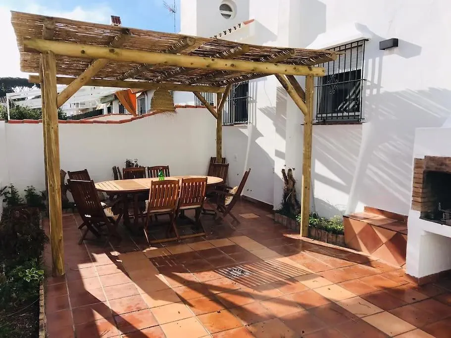 Duplex Las Torres La Barrosa 4 Bedrooms By Chiclana Dreams - A 750 M De La Playa Chiclana de la Frontera Holiday home