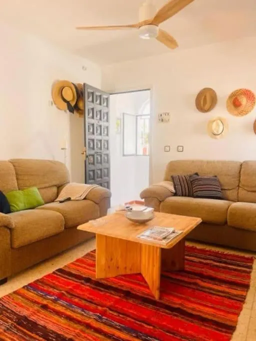 Duplex Las Torres La Barrosa 4 Bedrooms By Chiclana Dreams - A 750 M De La Playa Chiclana de la Frontera 0*,  Spain
