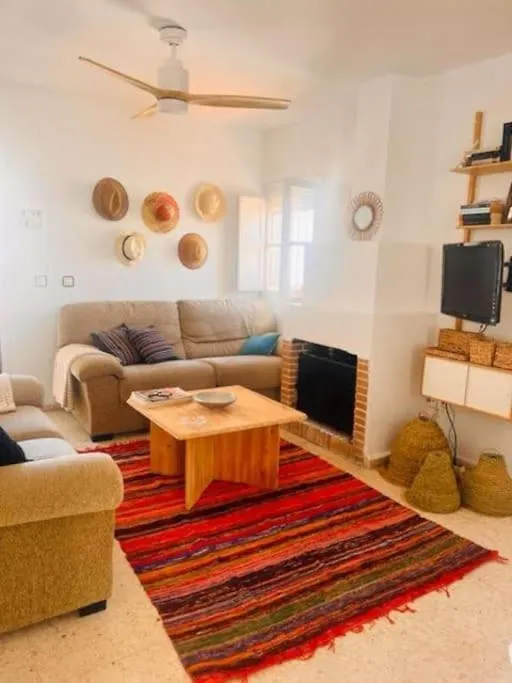 Duplex Las Torres La Barrosa 4 Bedrooms By Chiclana Dreams - A 750 M De La Playa Chiclana de la Frontera Holiday home