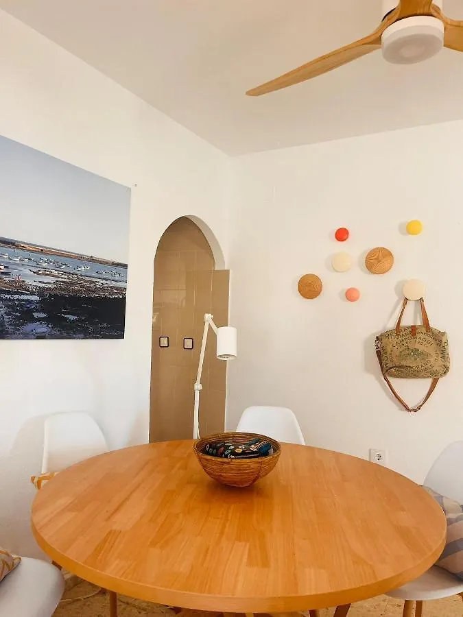 Holiday home Duplex Las Torres La Barrosa 4 Bedrooms By Chiclana Dreams - A 750 M De La Playa Chiclana de la Frontera