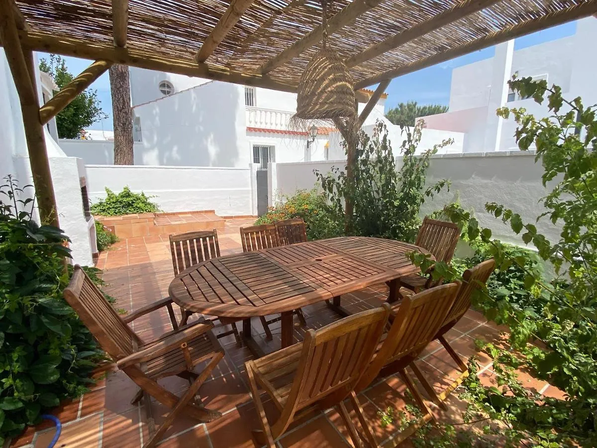 Duplex Las Torres La Barrosa 4 Bedrooms By Chiclana Dreams - A 750 M De La Playa Chiclana de la Frontera