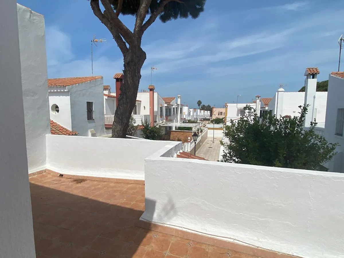 Holiday home Duplex Las Torres La Barrosa 4 Bedrooms By Chiclana Dreams - A 750 M De La Playa Chiclana de la Frontera