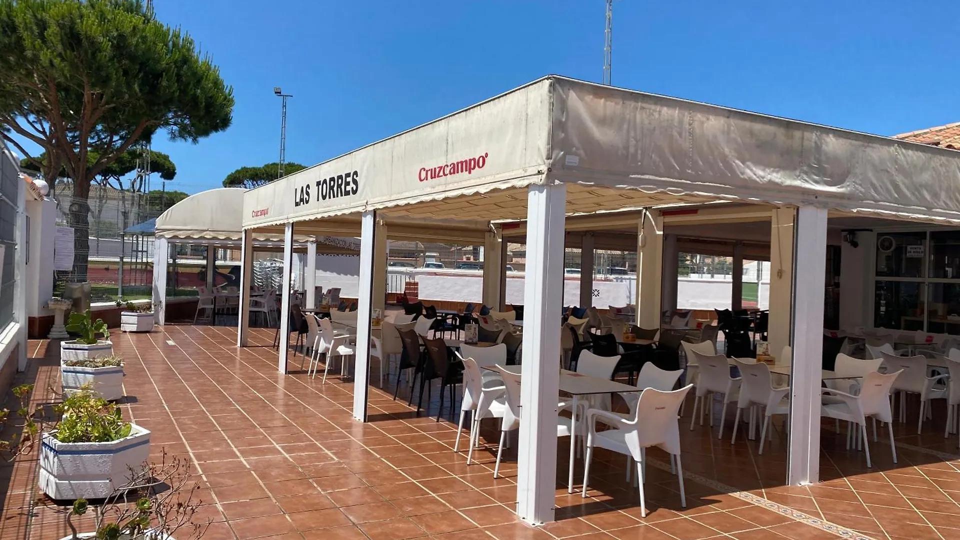 Duplex Las Torres La Barrosa 4 Bedrooms By Chiclana Dreams - A 750 M De La Playa Chiclana de la Frontera Holiday home