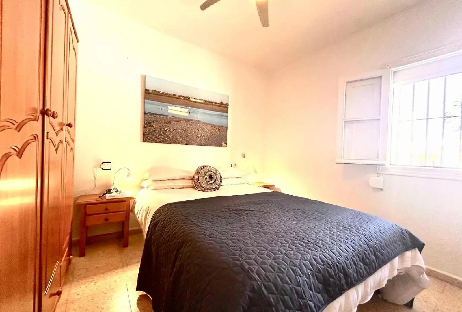 Duplex Las Torres La Barrosa 4 Bedrooms By Chiclana Dreams - A 750 M De La Playa Chiclana de la Frontera