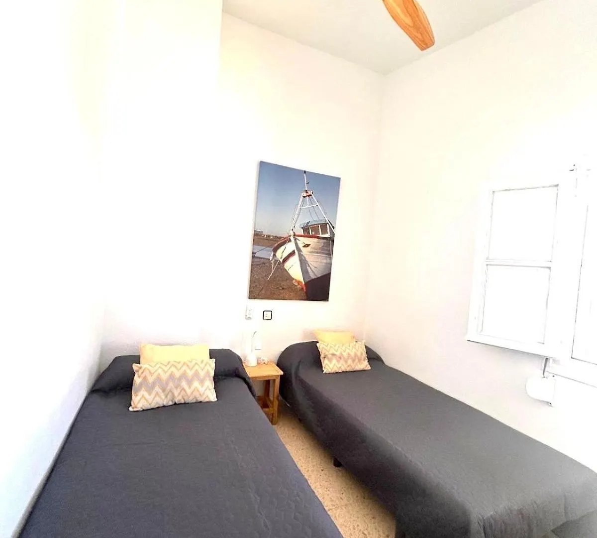 Holiday home Duplex Las Torres La Barrosa 4 Bedrooms By Chiclana Dreams - A 750 M De La Playa Chiclana de la Frontera Spain