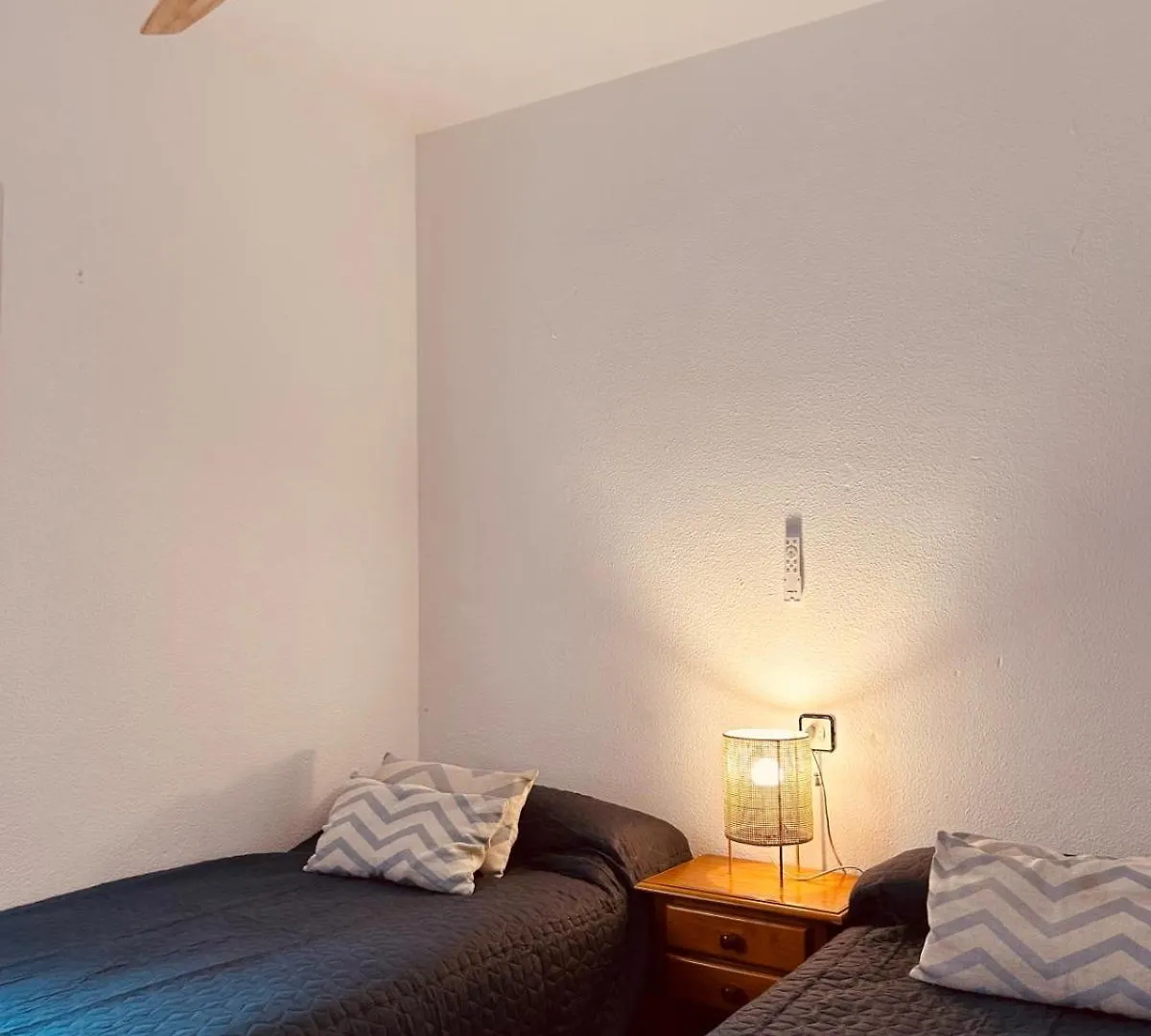 Duplex Las Torres La Barrosa 4 Bedrooms By Chiclana Dreams - A 750 M De La Playa Chiclana de la Frontera Holiday home