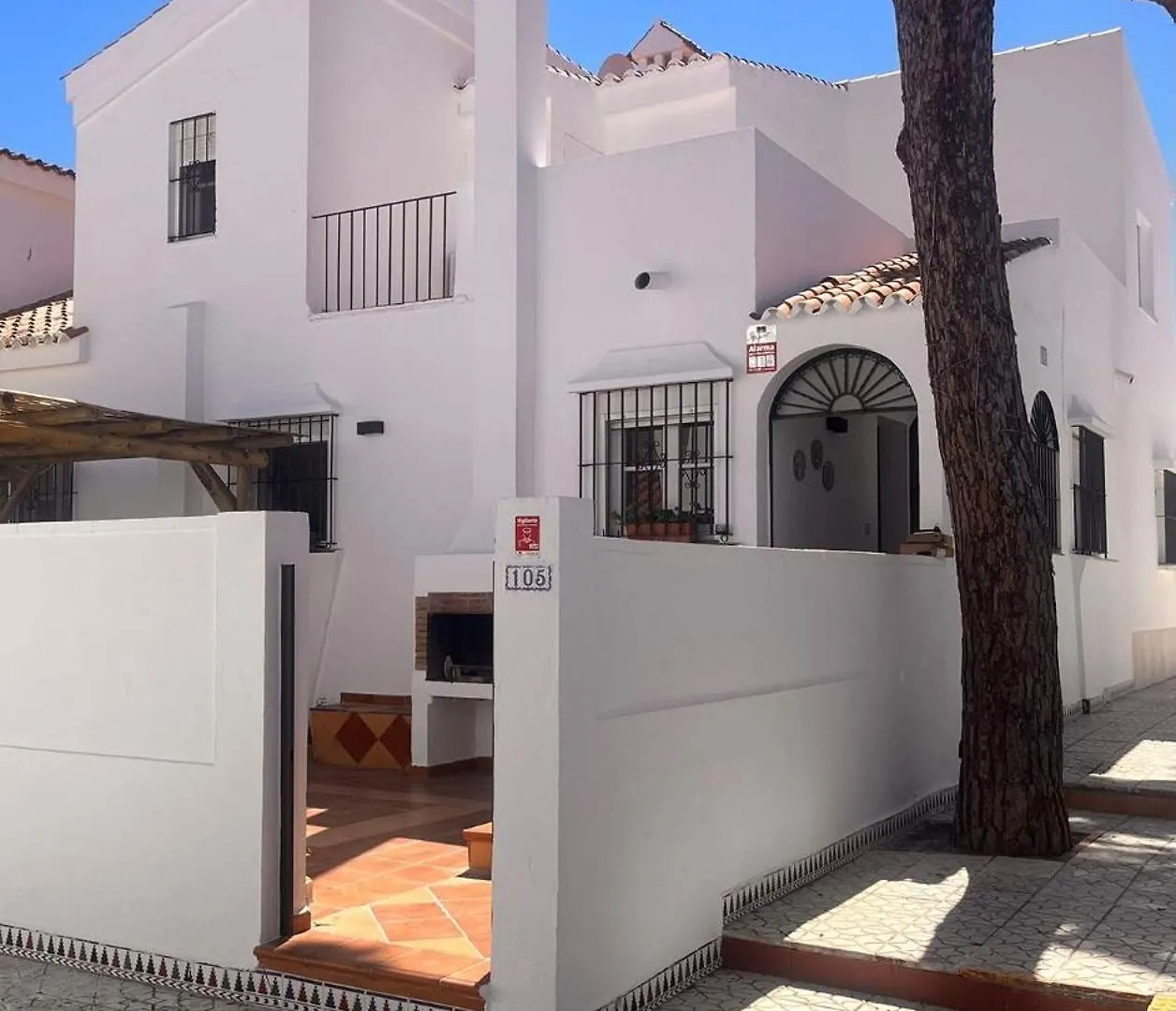 Holiday home Duplex Las Torres La Barrosa 4 Bedrooms By Chiclana Dreams - A 750 M De La Playa Chiclana de la Frontera Spain