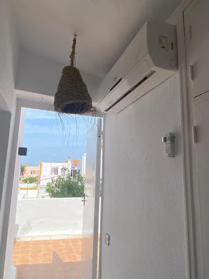 Duplex Las Torres La Barrosa 4 Bedrooms By Chiclana Dreams - A 750 M De La Playa Chiclana de la Frontera 0*,
