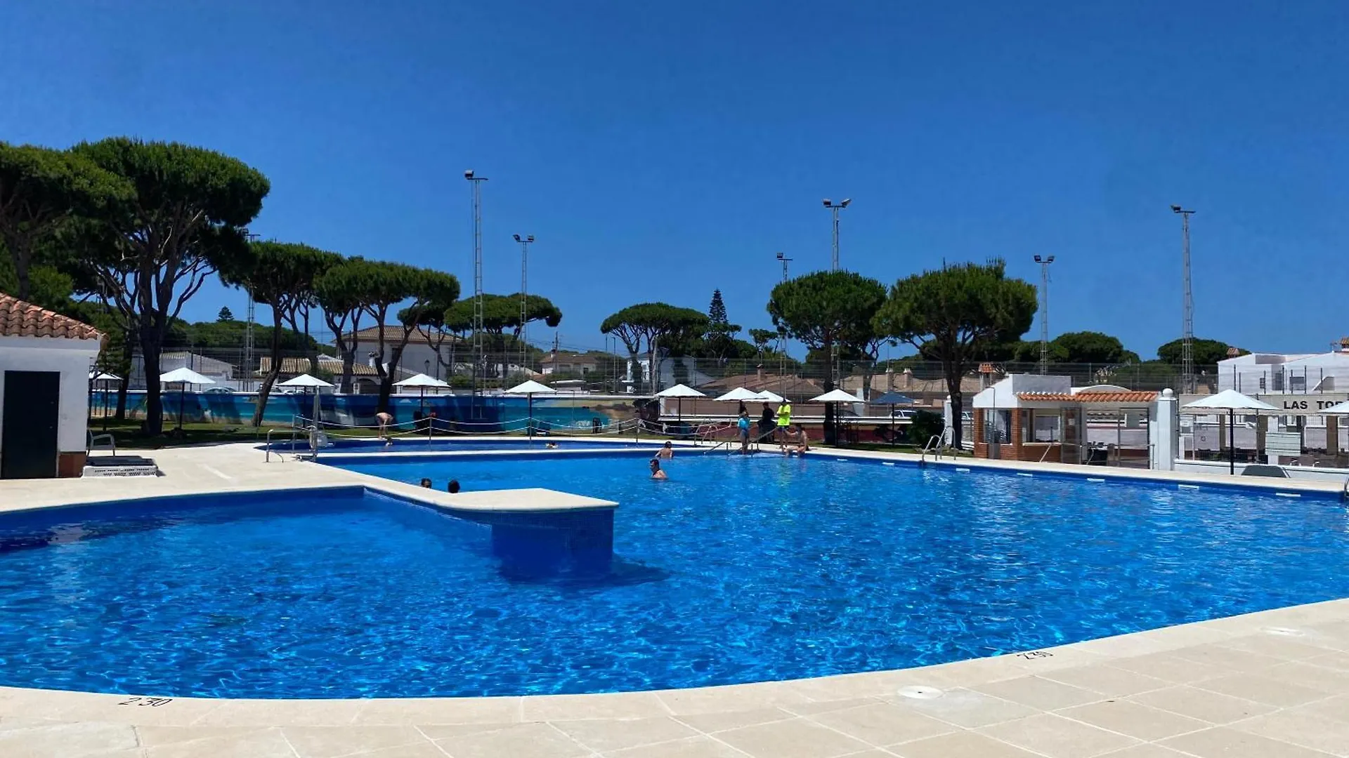 Duplex Las Torres La Barrosa 4 Bedrooms By Chiclana Dreams - A 750 M De La Playa Chiclana de la Frontera
