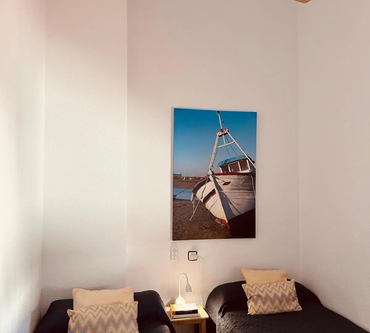 Duplex Las Torres La Barrosa 4 Bedrooms By Chiclana Dreams - A 750 M De La Playa Chiclana de la Frontera Spanien
